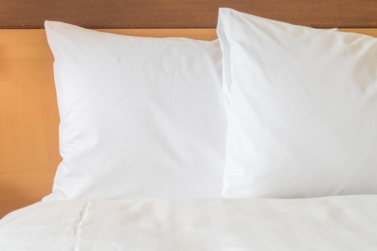 Holiday Inn Express & Suites Johnstown By Ihg Luaran gambar